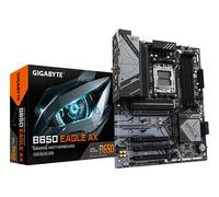GIGABYTE B650 EAGLE AX Scheda madre - AMD Ryzen serie 9000, VRM a 12+2