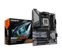 GIGABYTE B650 Eagle AX Scheda Madre ATX Socket AM5 HDMI/DP/USB-C/M.2/WIFI6E
