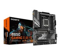 GIGABYTE B650 GAMING X AX V2 Scheda madre - AMD Ryzen serie 9000, VRM a 8+2+2 fasi, fino a 8000 MHz DDR5 (OC), 1xPCIe 5.0 + 2xPCIe 4.0 M.2, LAN 2,5 GbE, WIFI 6E, USB 3.2 Gen 2