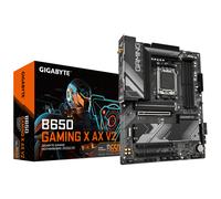 GIGABYTE B650 GAMING X AX V2 Scheda madre - AMD Ryzen serie 9000, VRM a 8+2+2 fasi, fino a 8000 MHz DDR5 (OC), 1xPCIe 5.0 + 2xPCIe 4.0 M.2, LAN 2,5 GbE, WIFI 6E, USB 3.2 Gen 2