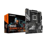 GIGABYTE B650 GAMING X AX V2 Scheda madre - AMD Ryzen serie 9000, VRM a 8+2+2 fa