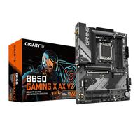 GIGABYTE B650 GAMING X AX V2 Scheda madre - AMD Ryzen serie 9000, VRM a 8+2+2 fasi, fino a 8000 MHz DDR5 (OC), 1xPCIe 5.0 + 2xPCIe 4.0 M.2, LAN 2,5 GbE, WIFI 6E, USB 3.2 Gen 2