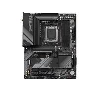 GIGABYTE B650 GAMING X AX V2 Scheda madre - AMD Ryzen serie 9000, VRM a 8+2+2 fasi, fino a 8000 MHz DDR5 (OC), 1xPCIe 5.0 + 2xPCIe 4.0 M.2, LAN 2,5 GbE, WIFI 6E, USB 3.2 Gen 2