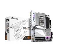 GIGABYTE B650E AORUS ELITE X AX ICE Scheda madre - AMD Ryzen serie 9000, VRM a 1