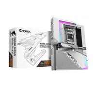 GIGABYTE B650E AORUS STEALTH ICE Scheda madre - AMD Ryzen serie 9000, VRM a 12+2