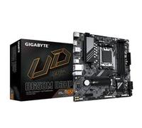 GIGABYTE B650M D3HP Scheda madre - AMD Ryzen serie 9000, VRM a 5+2+2 fasi, fino a 7600 MHz DDR5 (OC), 2xPCIe 4.0 M.2, LAN 2,5 GbE, USB 3.2 Gen 1