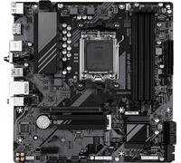 Gigabyte B650M D3HP AX - 1,0 - Motherboard - micro ATX - Socket AM5 - AMD B650 C