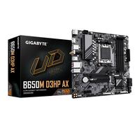 Gigabyte B650M D3HP AX - 1.0 - scheda madre - micro ATX - Socket AM5 - AMD B650