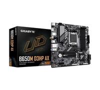 GIGABYTE B650M D3HP AX Scheda madre - AMD Ryzen serie 9000, VRM a 5+2+2 fasi, fi