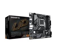 GIGABYTE B650M D3HP Scheda madre - AMD Ryzen serie 9000, VRM a 5+2+2 fasi, fino