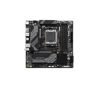 GIGABYTE B650M DS3H Scheda madre - AMD Ryzen serie 9000, VRM a 6+2+1 fasi, fino a 8000 MHz DDR5 (OC), 2xPCIe 4.0 M.2, LAN 2,5 GbE, USB 3.2 Gen 2
