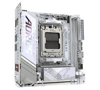 GIGABYTE B650M GAMING WIFI6E Scheda Madre - CPU AMD Ryzen Serie 9000 VRM 522 fasi fino a 6400 MHz DDR5 (OC) 1xPCIe 4.0 M.2 LAN