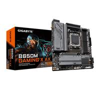 Gigabyte B650M GAMING X AX Scheda madre AMD B650 Slot AM5 micro ATX - Nouvo