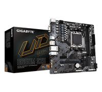 GIGABYTE B650M S2H Scheda madre - AMD Ryzen serie 9000, VRM a 5+2+2 fa