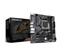 GIGABYTE B650M S2H Scheda madre - AMD Ryzen serie 9000, VRM a 5+2+2 fasi, fino a