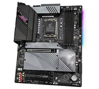 Gigabyte B660 AORUS MASTER DDR4 (Presa LGA1700) ATX scheda madre