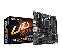 Gigabyte B660M DS3H DDR4