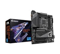Gigabyte B760 AORUS ELITE AX rev 10 Intel B760 LGA 1700 micro ATX GIGA B760 AORUS ELITE AX S1700/DDR5/ATX
