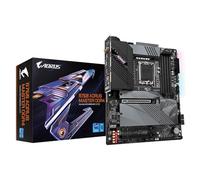 Gigabyte B760 AORUS MASTER DDR4 scheda madre Intel B760 Express LGA 1700 ATX