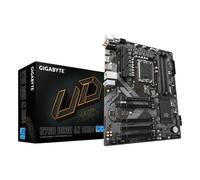 GIGABYTE B760 DS3H AX DDR4 Scheda Madre - Supporta processori Intel Core 14ª gen
