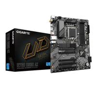 GIGABYTE B760 DS3H AX scheda madre Intel B760 Express LGA 1700 ATX (MB INT 1700 B760 DS3H AX D5 ATX)