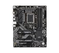 GIGABYTE B760 DS3H DDR4 scheda madre Intel B760 Express LGA 1700 ATX
