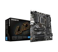 GIGABYTE B760 DS3H DDR4 scheda madre Intel B760 Express LGA 1700 ATX