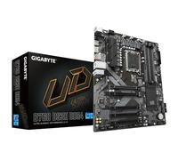 Gigabyte B760 DS3H DDR4 scheda madre Intel B760 Express LGA 1700 ATX