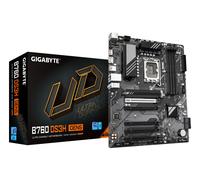 GIGABYTE B760 DS3H GEN5 Scheda Madre - Supporta processori Intel Core di 14a generazione, VRM digitale a 8+2+1 fasi, fino a