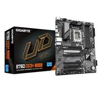 GIGABYTE B760 DS3H GEN5 Scheda Madre - Supporta processori Intel Core di 14a generazione, VRM digitale a 8+2+1 fasi, fino a