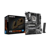 GIGABYTE B760 DS3H WIFI6E GEN5 Scheda Madre - Compatibile con CPU Intel Core 14a generazione, VRM digitale a 8+2+1 fasi, fino a