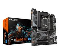 Gigabyte B760 GAMING X AX Intel B760 Express LGA 1700 Scheda madre ATX - Nouvo
