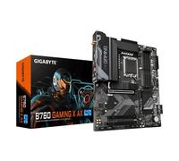 GIGABYTE B760 GAMING X AX Scheda Madre - Supporta processori Intel Core 14ª gene