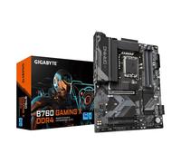 GIGABYTE B760 GAMING X DDR4 scheda madre Intel B760 Express LGA 1700 ATX