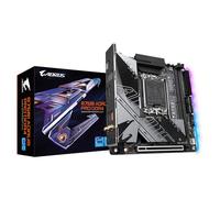 GIGABYTE B760I AORUS PRO DDR4 scheda madre Intel B760 Express LGA 1700 mini ITX