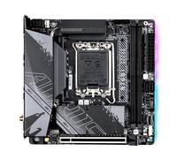 GIGABYTE B760I AORUS PRO scheda madre Intel B760 Express LGA 1700 mini ITX (MB Gigabyte B760I AORUS Pro [B760)