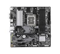 Gigabyte B760M D3HP B760 S1700 mATX DDR5 Scheda madre Intel Socket 1700 (Core i)