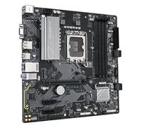 E_0015_ 19348234000 Gigabyte Gigabyte B760M D3HP - Motherboard - micro A