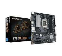 E_0015_ 19348234000 Gigabyte Gigabyte B760M D3HP - Motherboard - micro A