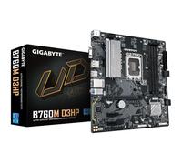 E_0015_ 19348234000 Gigabyte Gigabyte B760M D3HP - Motherboard - micro A