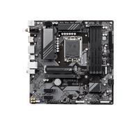 Gigabyte B760M DS3H AX - 1.X - scheda madre - micro ATX - Presa LGA1700 - B760