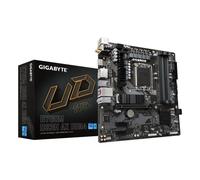 GIGABYTE B760M DS3H AX DDR4 Scheda madre - Supporta CPU Intel Core di 14a genera