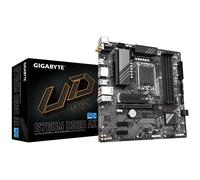 GIGABYTE B760M DS3H AX scheda madre Intel B760 Express LGA 1700 micro ATX (GIGA B760M DS3H AX S1700/DDR5/?ATX)