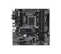 Gigabyte B760M DS3H DDR4 - 1.0 - scheda madre - micro ATX - Presa LGA1700 - B760