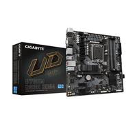 Gigabyte B760M DS3H DDR4 - 1.0 - scheda madre - micro ATX - socket LGA1700 - chi