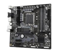 GIGABYTE B760M DS3H DDR4 Scheda Madre