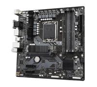 GIGABYTE B760M DS3H DDR4 scheda madre Intel B760 Express LGA 1700 micro ATX