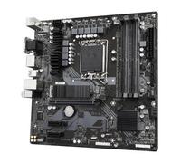 GIGABYTE B760M DS3H DDR4 scheda madre Intel B760 Express LGA 1700 micro ATX