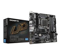 GIGABYTE B760M DS3H DDR4 scheda madre Intel B760 Express LGA 1700 micro ATX