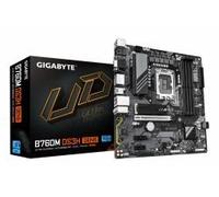 GIGABYTE B760M DS3H GEN5 Scheda Madre (Gigabyte B760M DS3H GEN5 Intel 1700 Socke